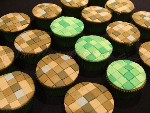 Minecraft cc 3