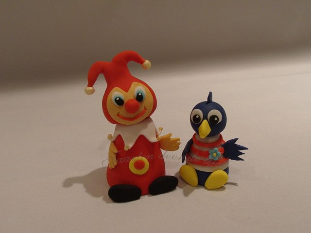 Joki en Jet