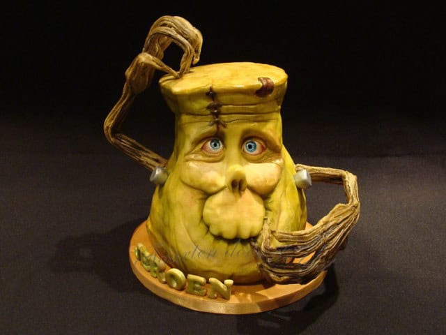 Pompoen taart2